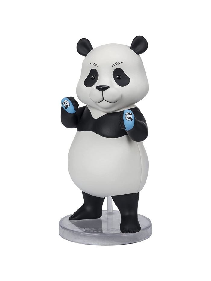 Figura tamashii nations figuarts mini jujutsu kaisen panda Figura tamashii nations figuarts mini jujutsu kaisen panda