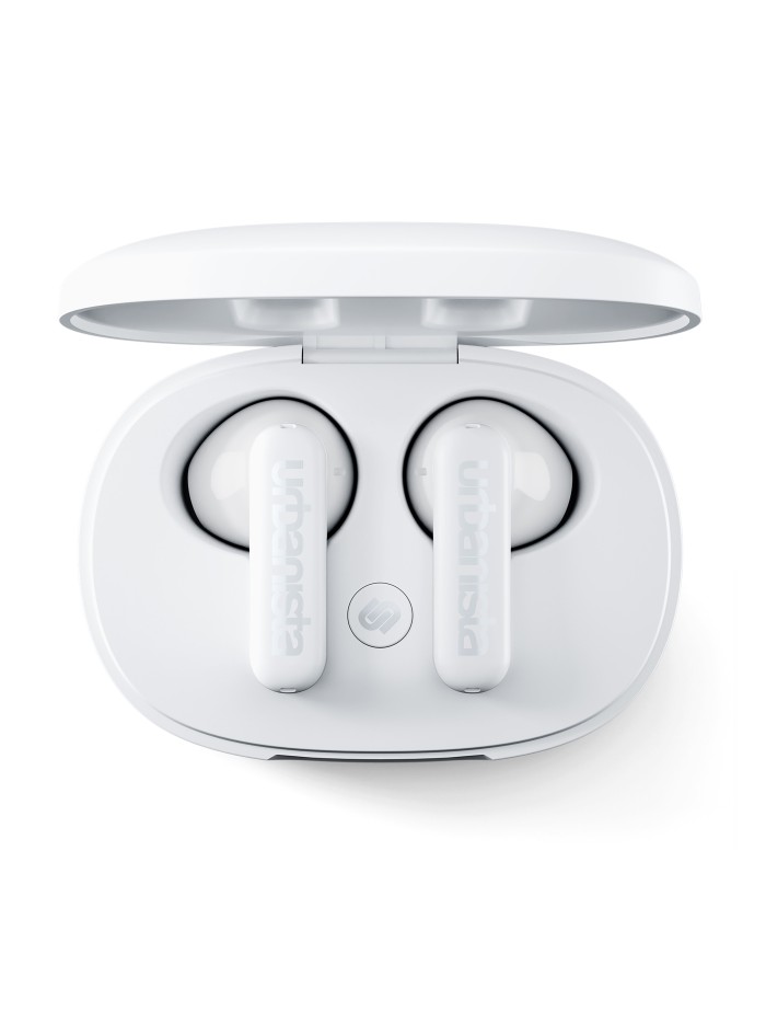 Auriculares urbanista true wireless inalambricos copenhagen sage pure white Auriculares urbanista true wireless inalambricos copenhagen sage pure white
