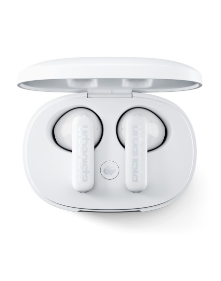 Auriculares urbanista true wireless inalambricos copenhagen sage pure white