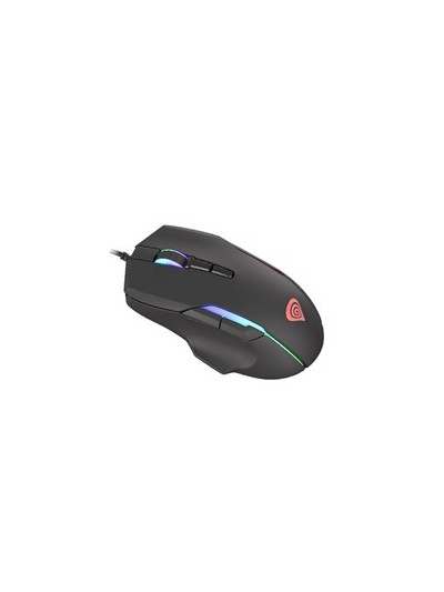 Raton gaming genesis xenon 220 rgb 6400 dpi