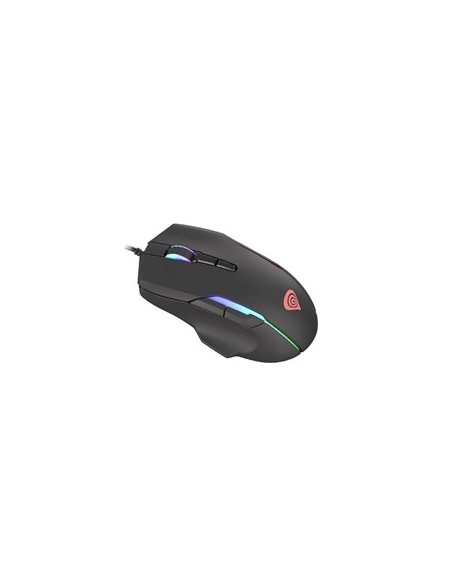 Raton gaming genesis xenon 220 rgb 6400 dpi