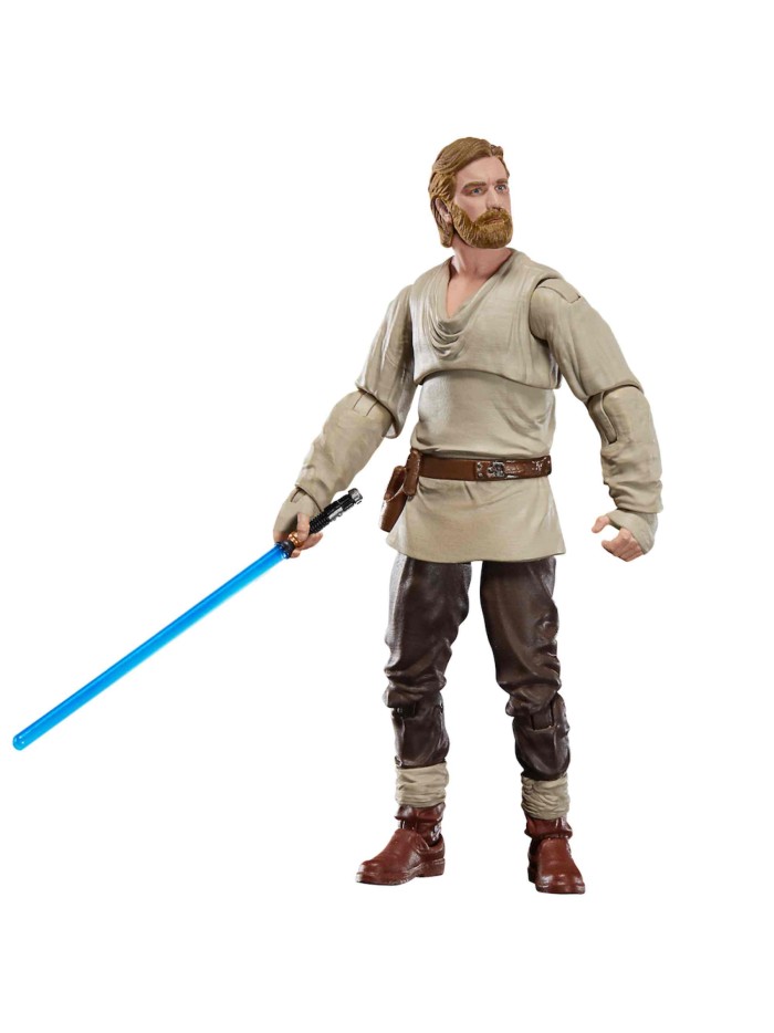 Figura hasbro star wars obi wan kenobi obi wan kenobi star wars retro collection Figura hasbro star wars obi wan kenobi obi wan kenobi star wars retro collection
