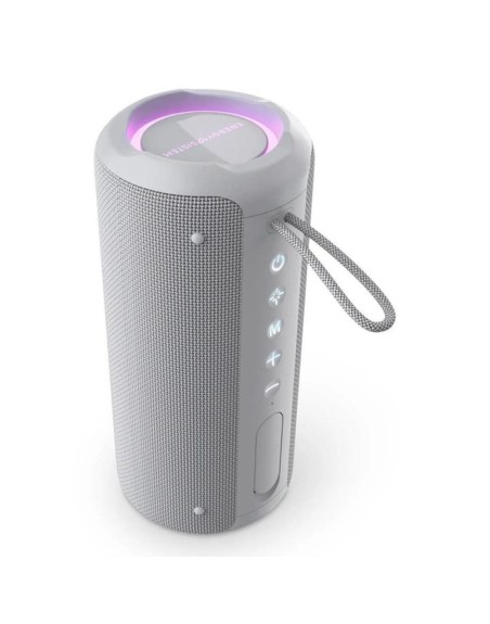 Altavoz energy sistem soundbliss gris