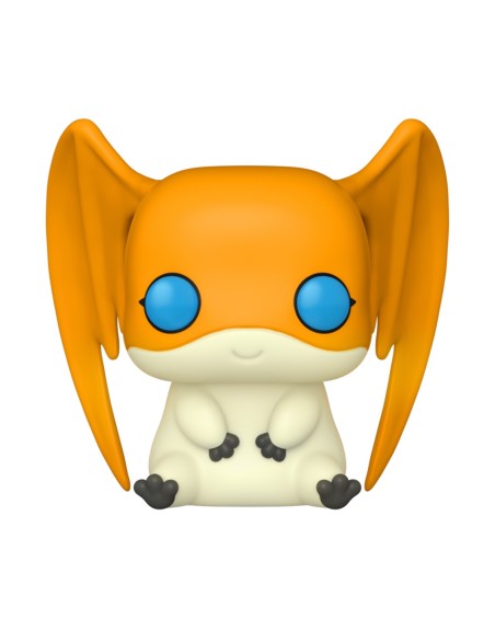 Funko pop digimon patamon 72057
