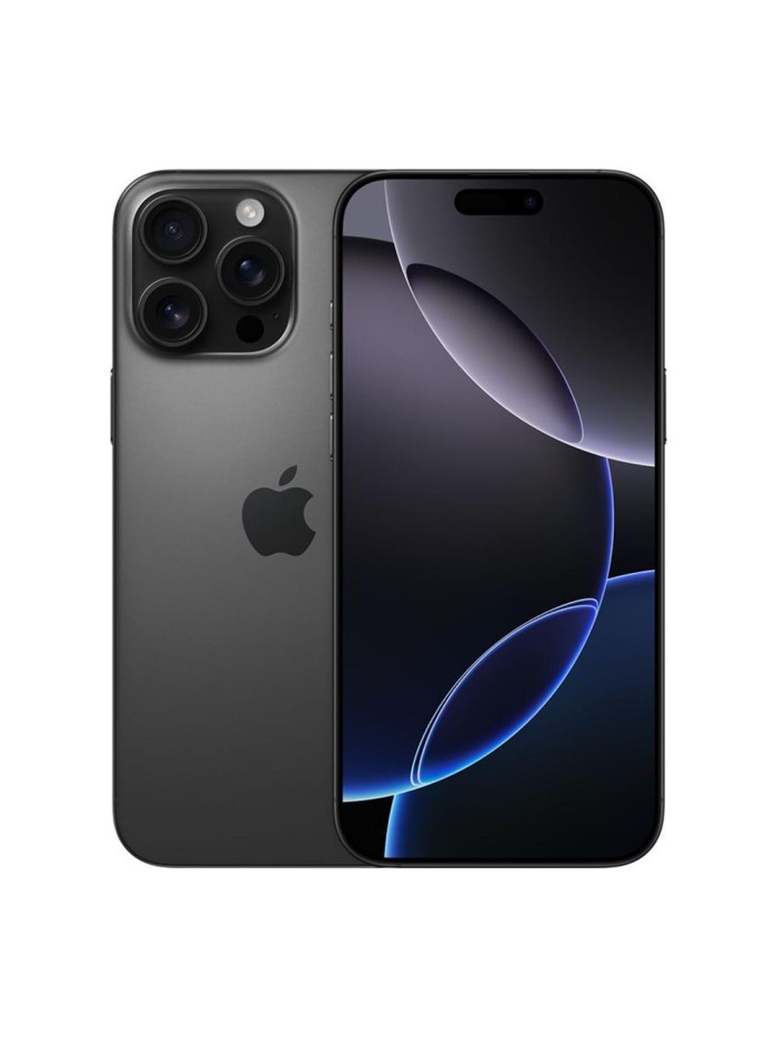 Movil apple iphone 16 pro max 1tb black titanium Movil apple iphone 16 pro max 1tb black titanium