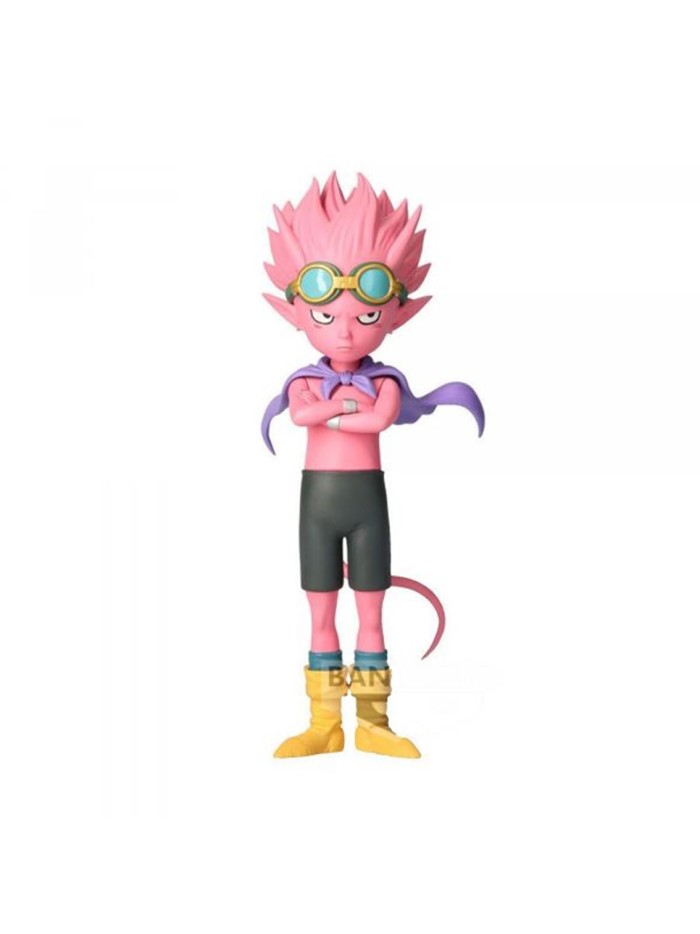 Figura banpresto sand land dxf beelzebub 13cm Figura banpresto sand land dxf beelzebub 13cm