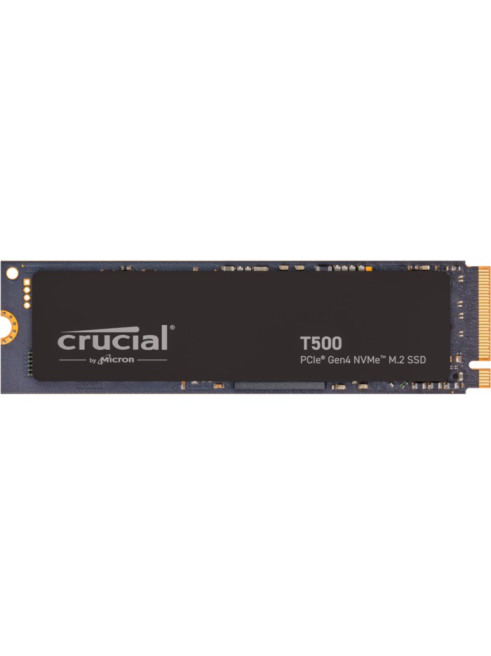 Disco duro interno solido ssd crucial t500 2tb pcie nvme 4.0 x4 Disco duro interno solido ssd crucial t500 2tb pcie nvme 4.0 x4