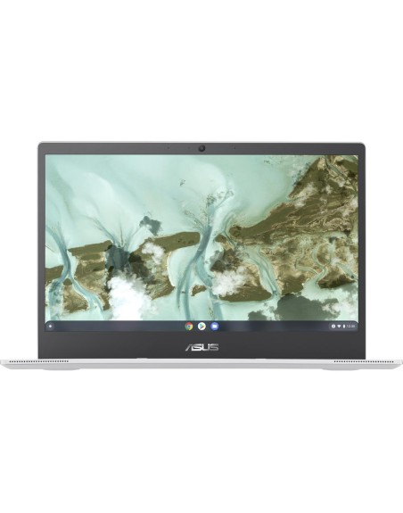 Portatil asus chromebook cx1400cka - ek0191 cel n4500 14 pulgadas 4gb emmc64gb wifi bt chromeos