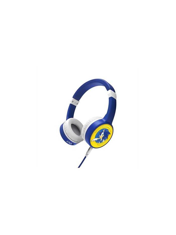 Auriculares micro energy sistem lol&roll super sonic amarillo Auriculares micro energy sistem lol&roll super sonic amarillo