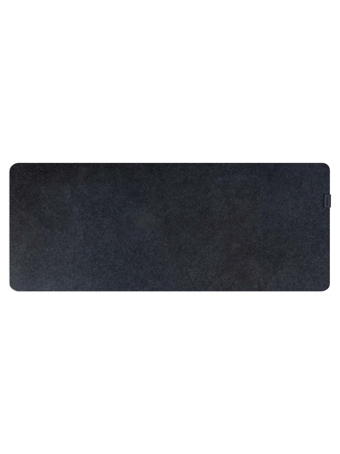 Phoenix sizigia alfombrilla premium de fieltro para escritorio gris oscuro xl Phoenix sizigia alfombrilla premium de fieltro para escritorio gris oscuro xl