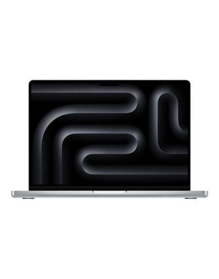 Portatil apple macbook pro 14 apple m4 36gb ssd 1tb 14.2 pulgadas