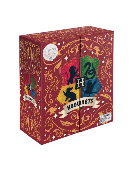 Calendario de adviento paladone harry potter premium 2024