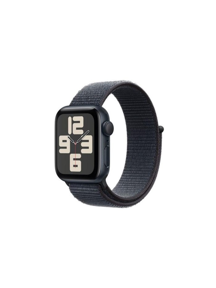 Smartwatch apple watch se gps 40mm midnight sport loop Smartwatch apple watch se gps 40mm midnight sport loop