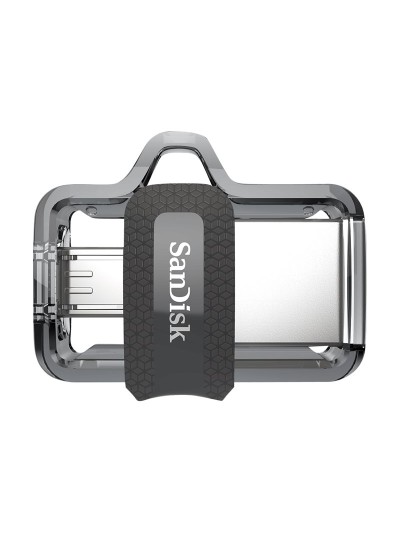 Memoria usb 3.0 - micro usb sandisk 256gb ultra dual