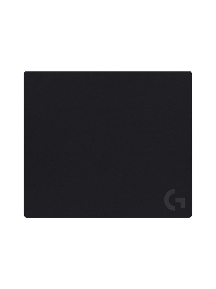 Alfombrilla logitech g g640 46x40 cm antideslizante Alfombrilla logitech g g640 46x40 cm antideslizante