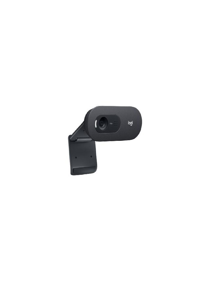 Webcam logitech c505e 1280x720p 30ps usb new Webcam logitech c505e 1280x720p 30ps usb new