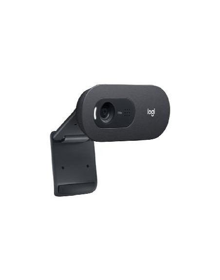 Webcam logitech c505e 1280x720p 30ps usb new