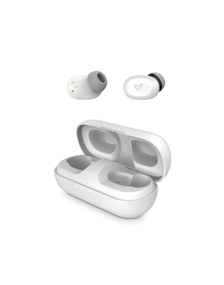 Auriculares micro energy sistem urban 3 coconut