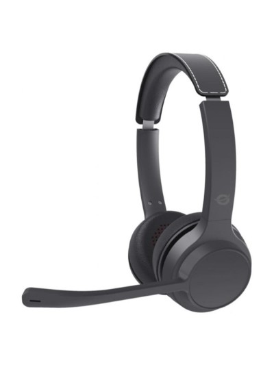 Auriculares conceptronic polona04b inalambrico negro