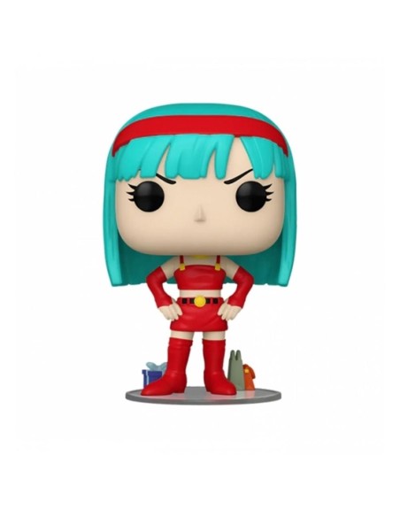Funko pop dragon ball gt bulla 72087