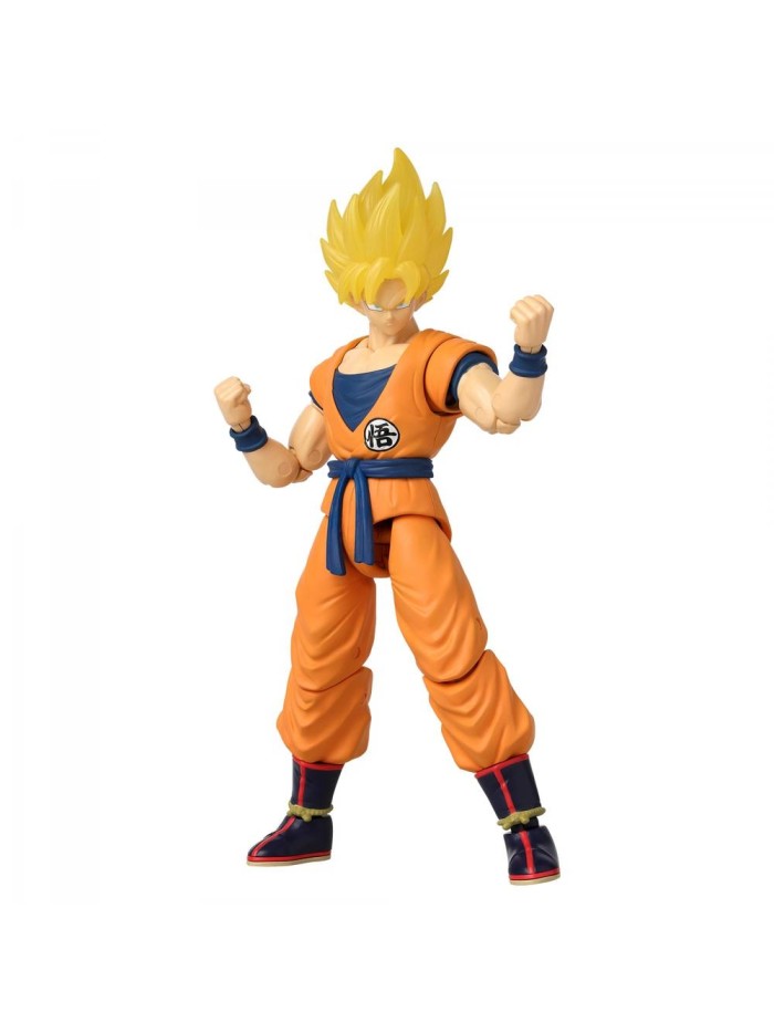 Figura bandai dragon stars dragon ball goku exclusive Figura bandai dragon stars dragon ball goku exclusive