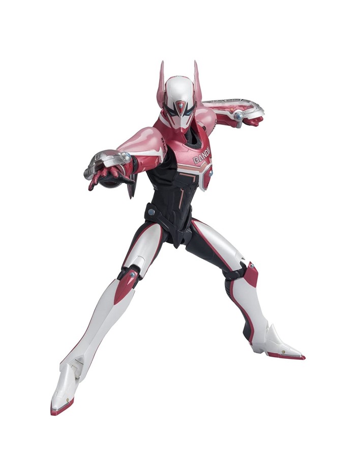 Figura tamashii nations sh figuarts tiger & bunny 2 barnaby brooks jr style 3 Figura tamashii nations sh figuarts tiger & bunny 2 barnaby brooks jr style 3