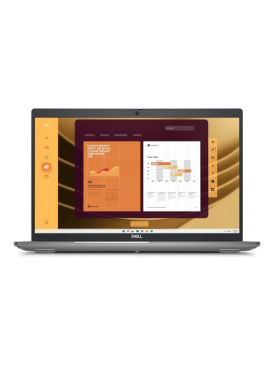 Portatil dell d6xwk ultra 7 - 155u 16gb ssd 512gb 15.6 pulgadas