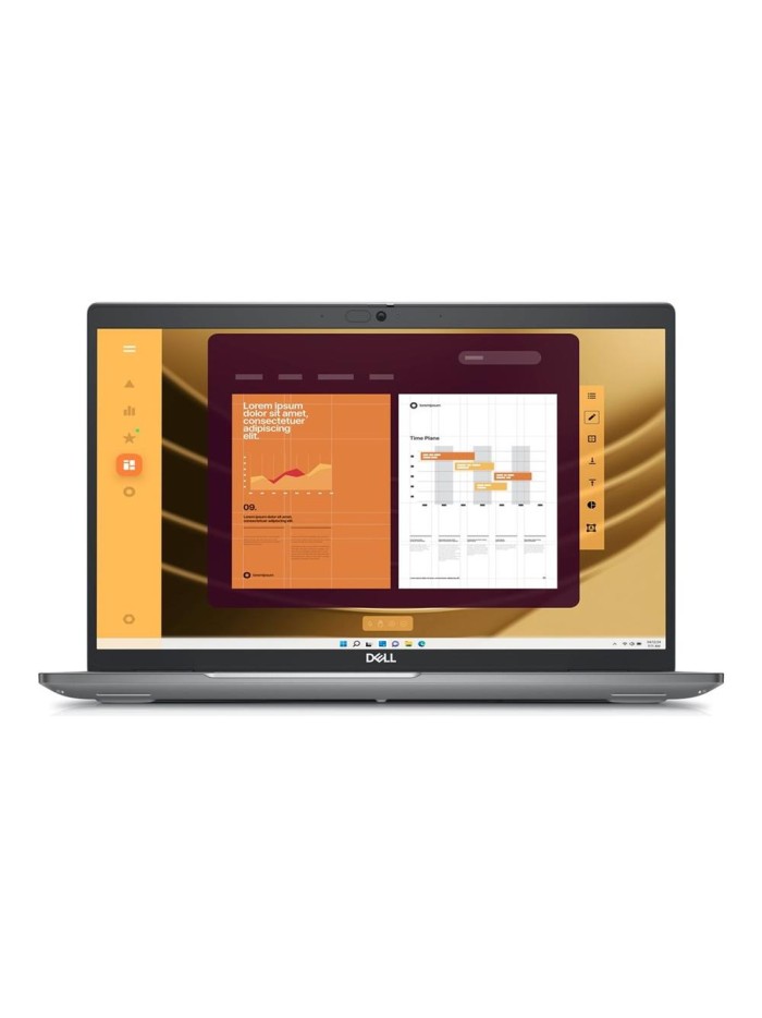 Portatil dell d6xwk ultra 7 - 155u 16gb ssd 512gb 15.6 pulgadas Portatil dell d6xwk ultra 7 - 155u 16gb ssd 512gb 15.6 pulgadas