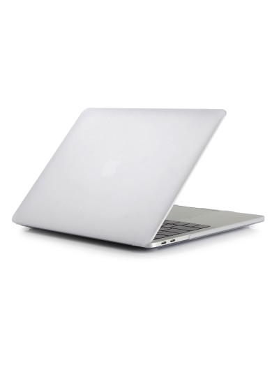 Funda muvit para apple macbook air 15.3 pulgadas transparente
