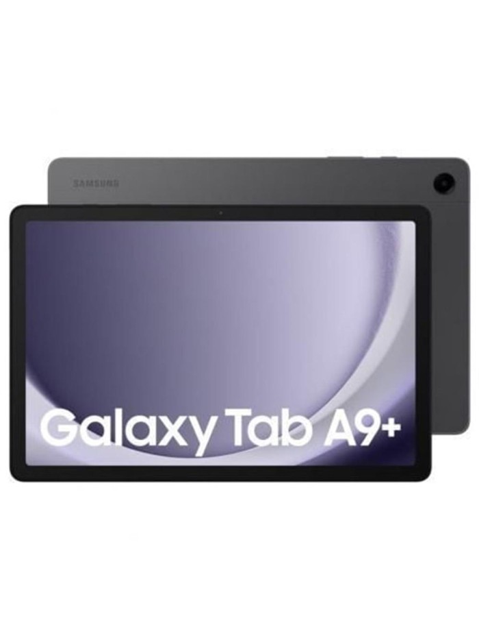 Tablet samsung galaxy tab a9+ 11 pulgadas 8gb - 128gb - wifi - gris Tablet samsung galaxy tab a9+ 11 pulgadas 8gb - 128gb - wifi - gris