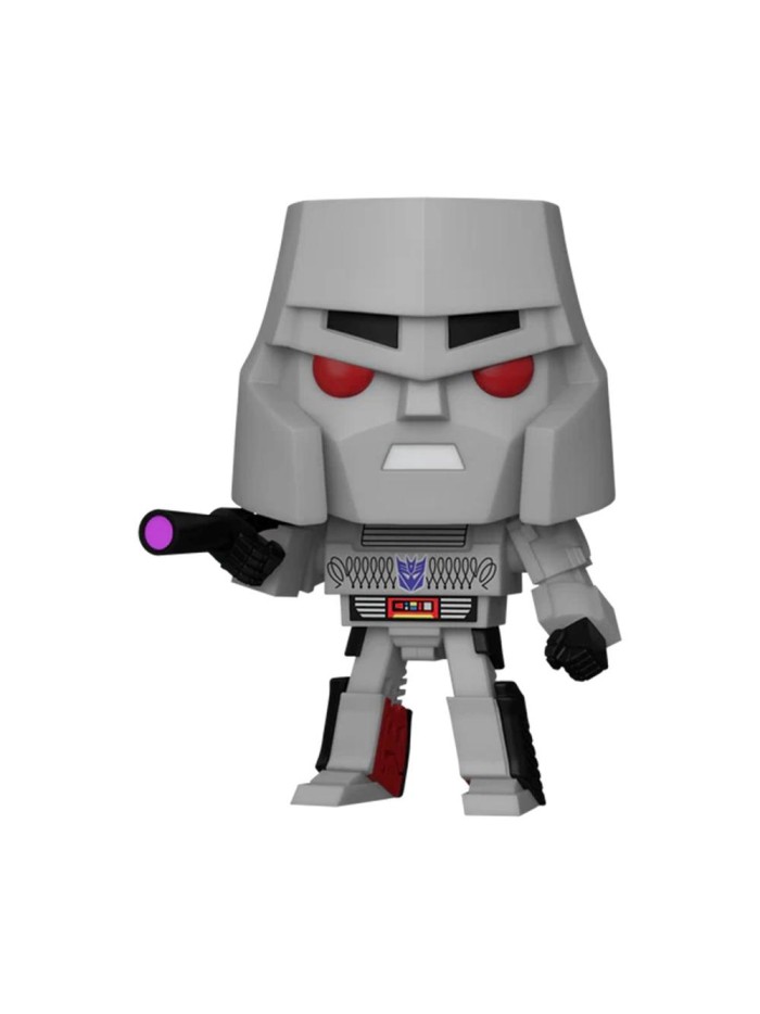 Funko pop transformers g1 megatron 80986 Funko pop transformers g1 megatron 80986