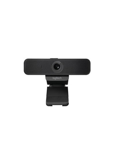 Webcam logitech c925e 30fps full hd microfono