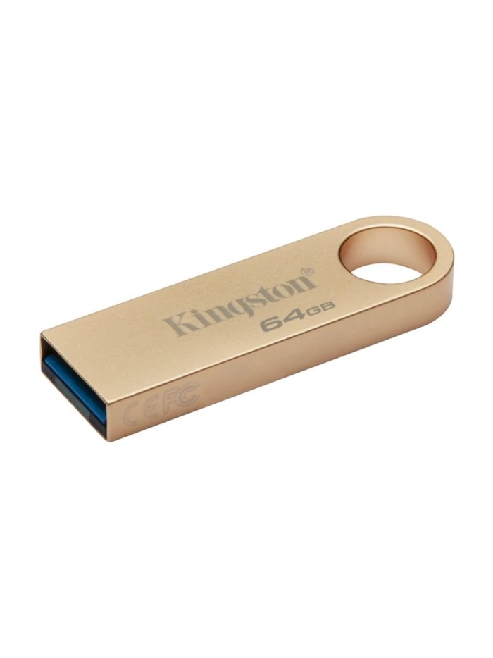 Memoria usb 3.2 kingston datatraveler se9 g3 64gb Memoria usb 3.2 kingston datatraveler se9 g3 64gb