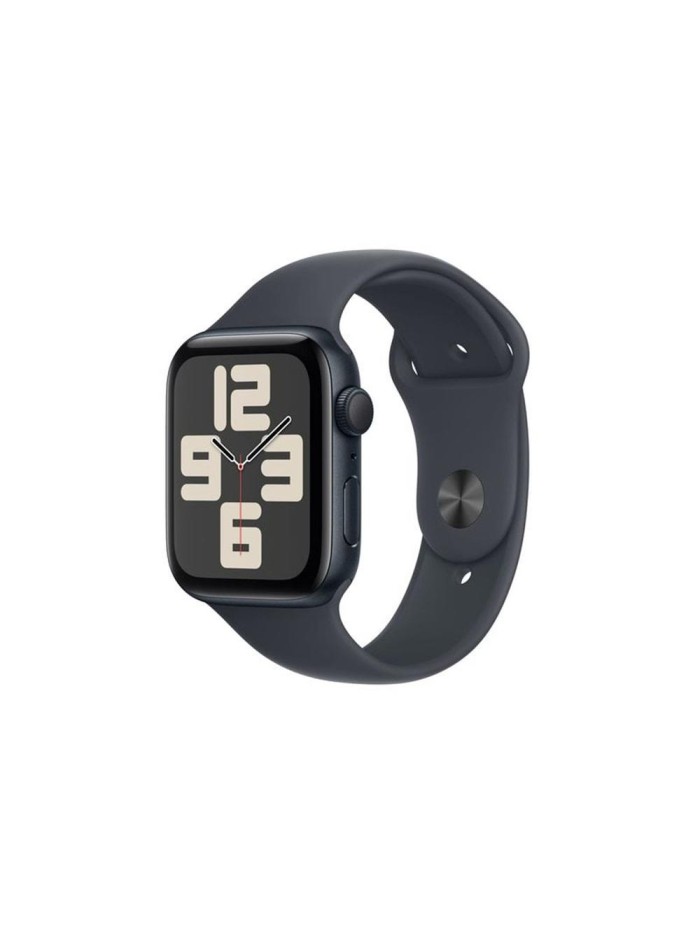 Smartwatch apple watch se gps 44mm midnight m - l Smartwatch apple watch se gps 44mm midnight m - l