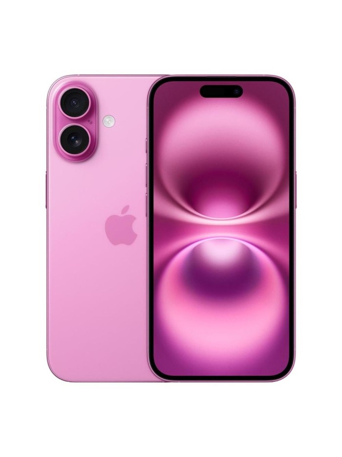 Movil apple iphone 16 512gb pink Movil apple iphone 16 512gb pink