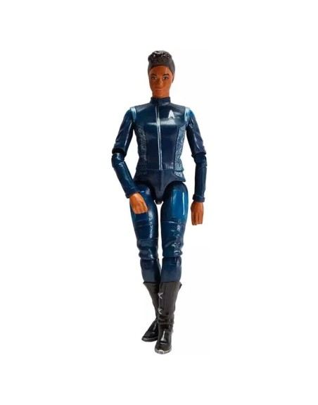Figura bandai star trek michael burnham
