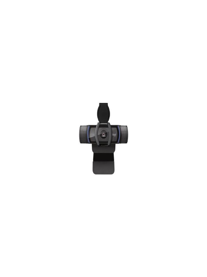 Webcam logitech c920e empresarial full hd 1080p - 30fps microfono Webcam logitech c920e empresarial full hd 1080p - 30fps microfono