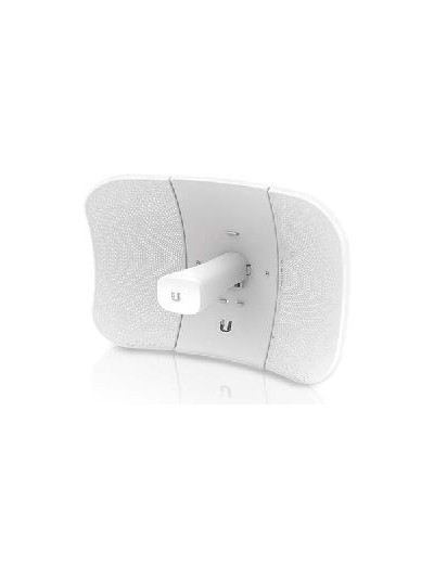 Antena parabolica ubiquiti lbe - 5ac - gen2 litebeam 5ghz ac 23dbi gen 2