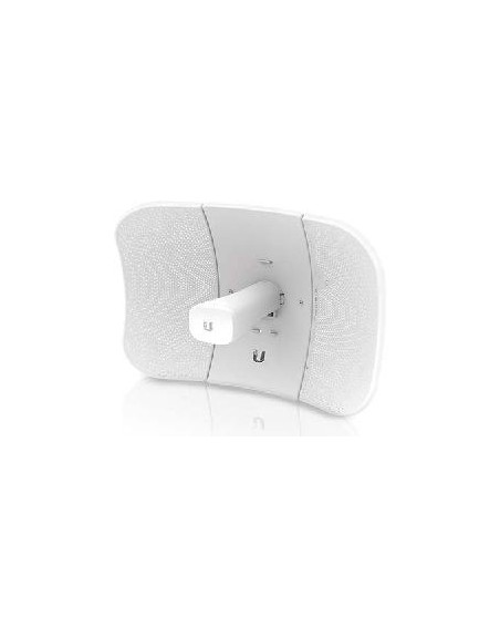 Antena parabolica ubiquiti lbe - 5ac - gen2 litebeam 5ghz ac 23dbi gen 2