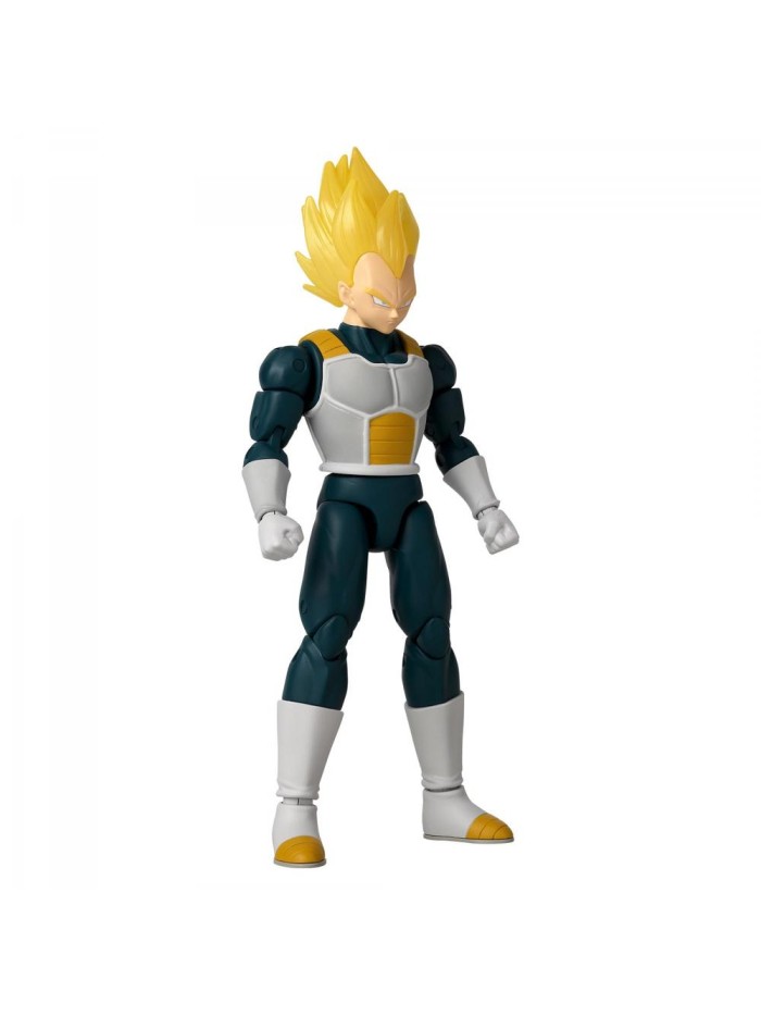 Figura bandai dragon stars dragon ball vegeta exclusive Figura bandai dragon stars dragon ball vegeta exclusive