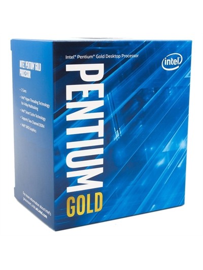 Intel pentium gold dual core g7400 3.7ghz lga - 1700 box