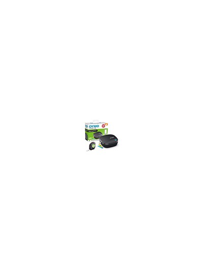 Rotuladora dymo letratag lt-200b bluetooth