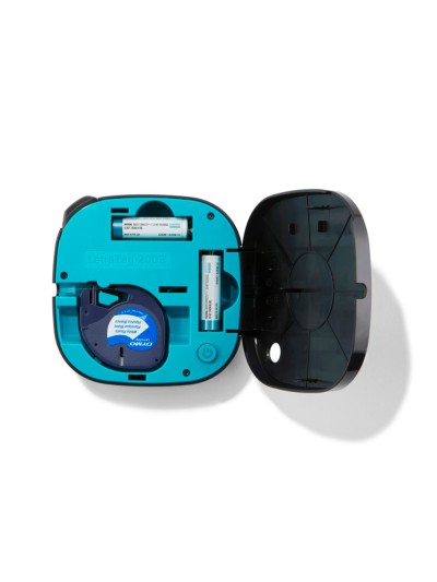 Rotuladora dymo letratag lt-200b bluetooth