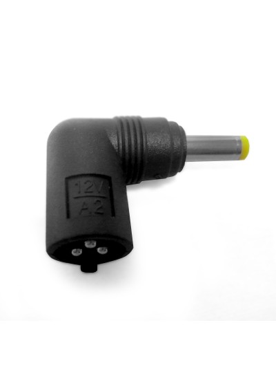 Tip din3 a2 12v para cargador universal 40w