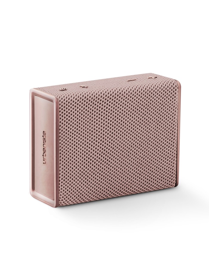 Altavoz portatil urbanista sydney bluetooth oro rosa - rose gold Altavoz portatil urbanista sydney bluetooth oro rosa - rose gold