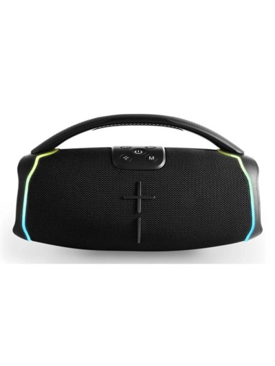 Altavoz energy sistem hyperbeat negro