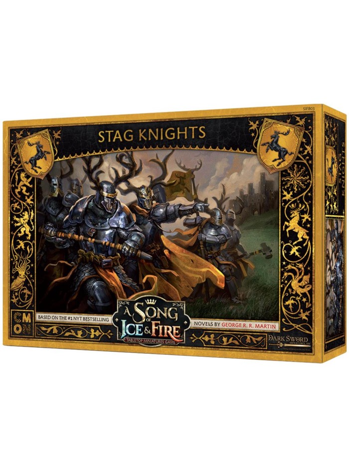 Juego de mesa cancion de hielo y fuego: caballeros del venado pegi 14 Juego de mesa cancion de hielo y fuego: caballeros del venado pegi 14