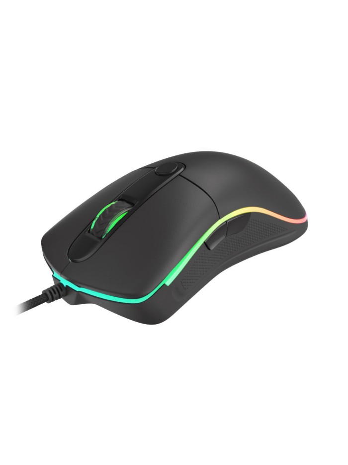 Raton gaming genesis krypton 510 7200 dpi Raton gaming genesis krypton 510 7200 dpi