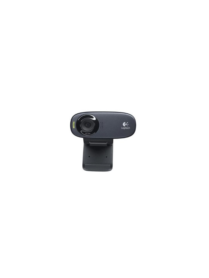 Webcam logitech c310 hd 1280 x 720p 5 mp new Webcam logitech c310 hd 1280 x 720p 5 mp new