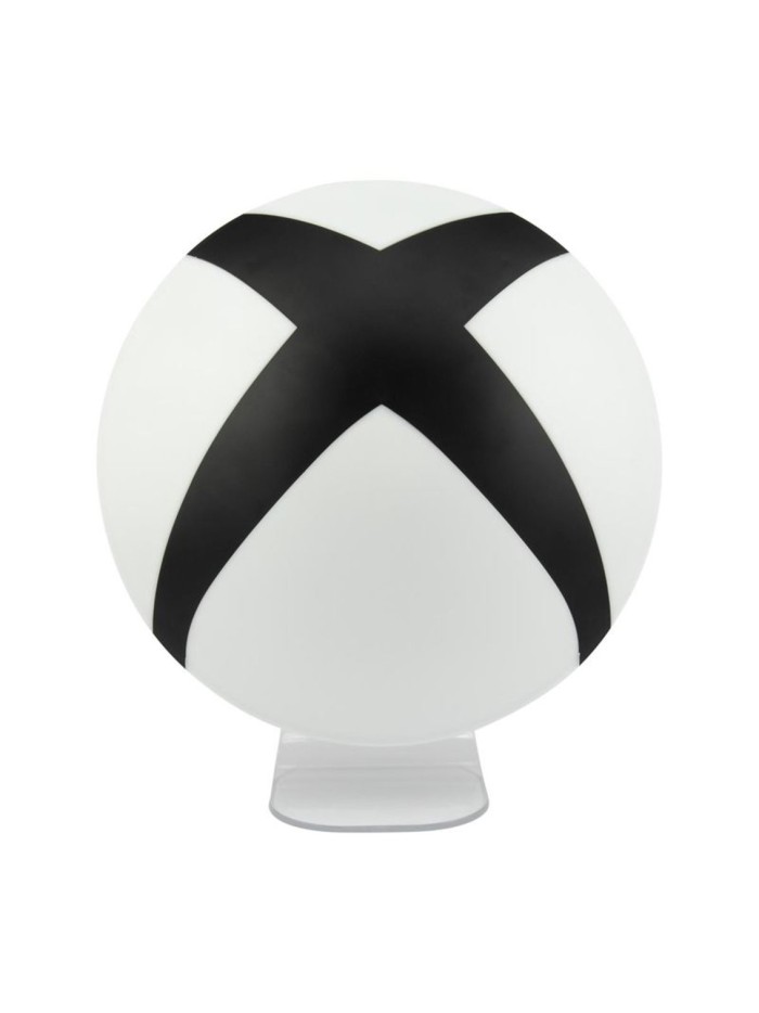 Lampara paladone xbox sony logo xbox Lampara paladone xbox sony logo xbox